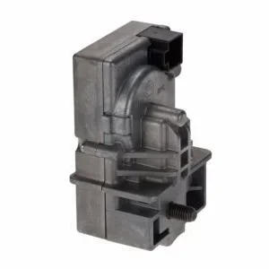 Module Steering Lock Chrysler 300c LD view 2