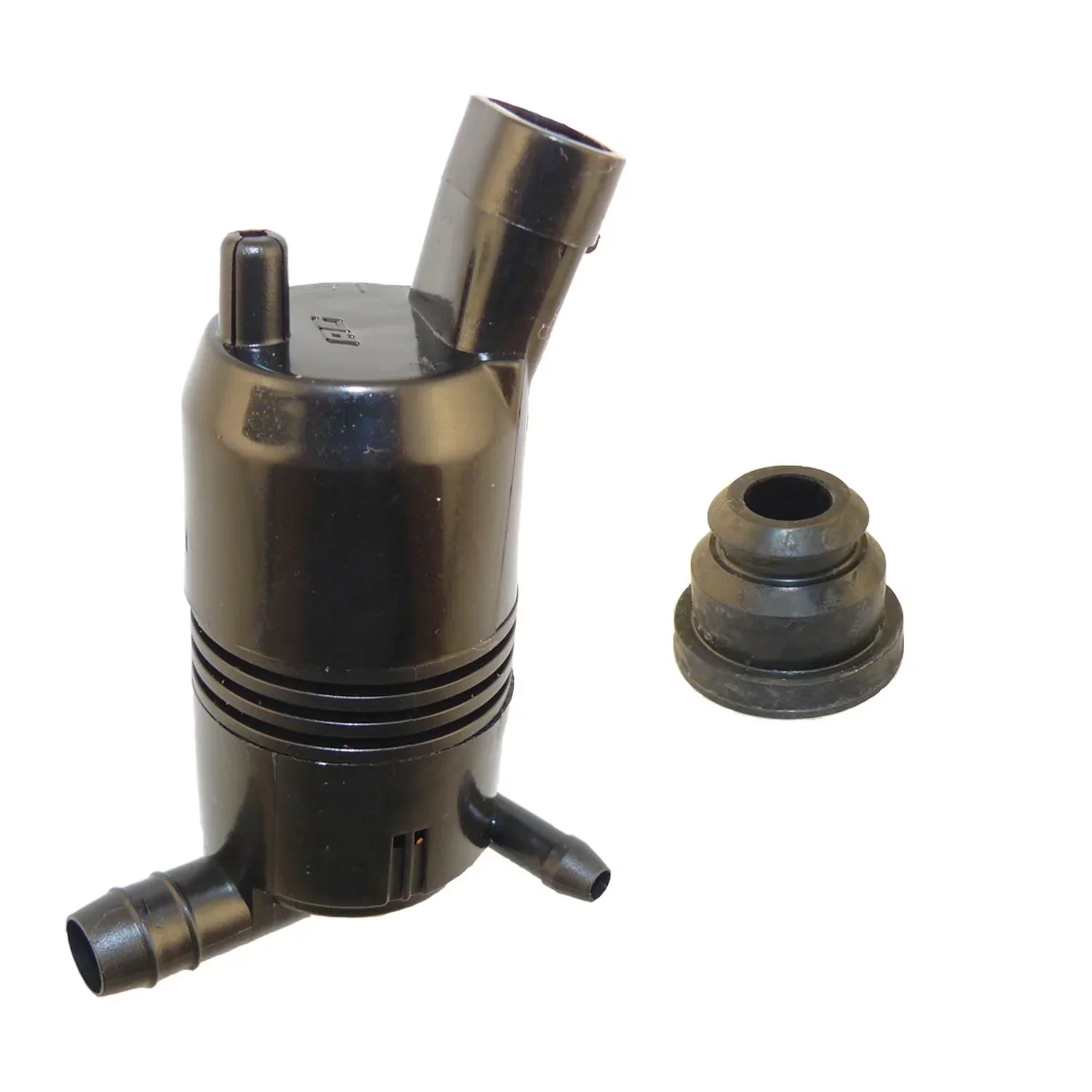 Motor Washer Wiper Hummer H3 H3T GMT345 GMT745 3.7L 3700cc Aftermarket Depan thumbnail