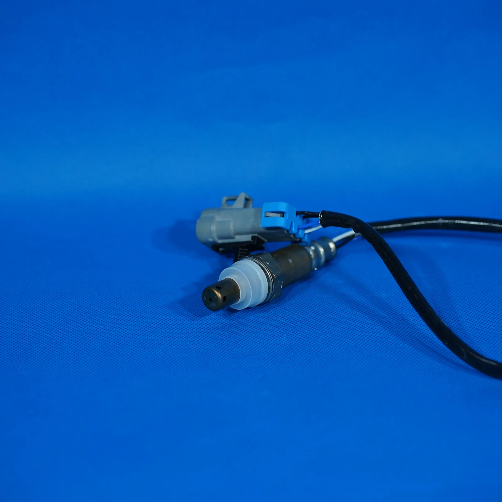 O2 Sensor Oksigen Knalpot Hummer H3 H3T GMT345 GMT745 3.7L 3700cc view 2