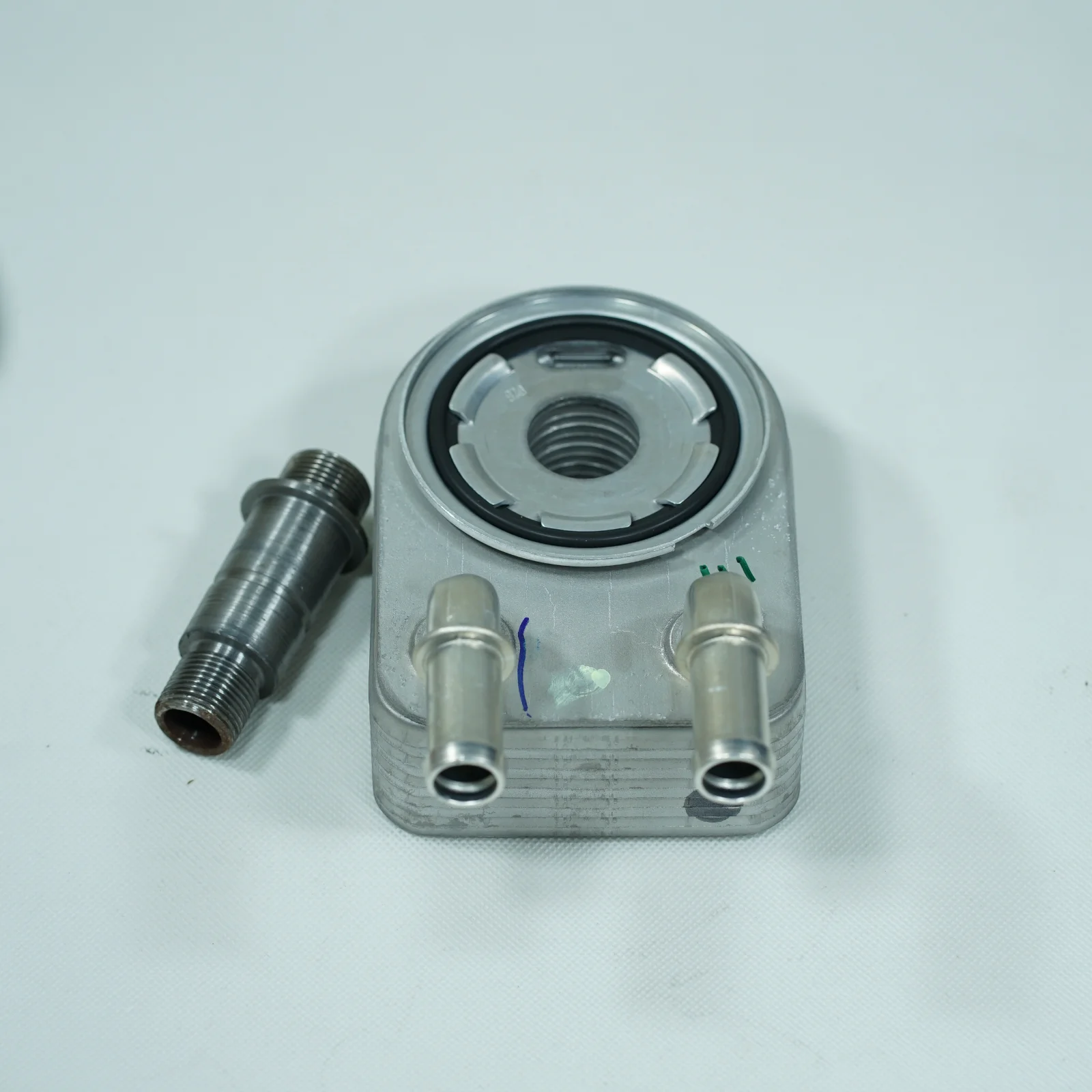 Oil Cooler Mesin Dodge Journey JC 2.4L Mopar thumbnail