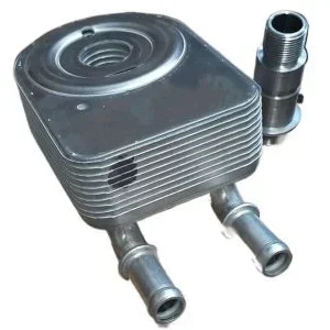 Jual Oil Cooler Mesin Dodge Journey JC 2.4L untuk Dodge Journey JC 2.4L 2400cc Harga Murah Original