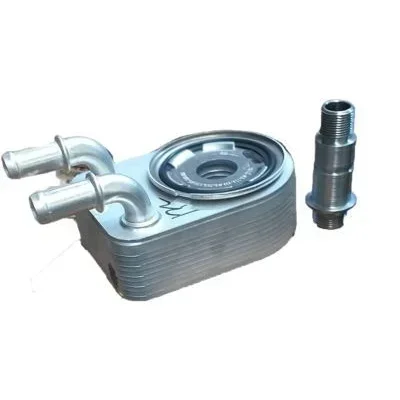 Jual Oil Cooler Mesin Jeep Patriot MK74 2.4L untuk Jeep Patriot MK 2.4L 2400cc Harga Murah Original