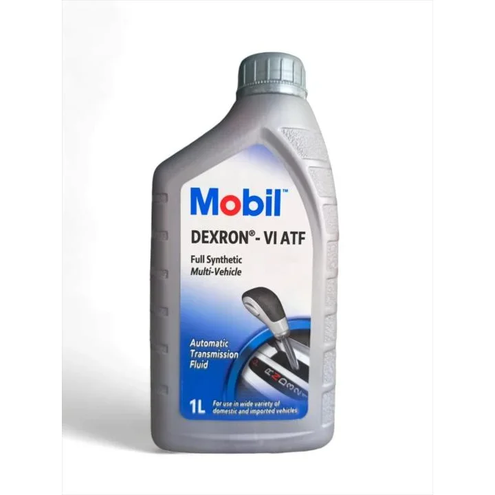 Oli Transmisi Matic  thumbnail