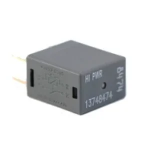 Jual Omron Micro Relay Kaki 4 Jeep Wrangler JK 3.6L 3.8L untuk Jeep Wrangler JK 2007-2011 Harga Murah Original