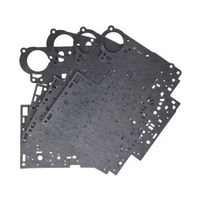 Gambar produk Packing Valve Body Matic Kertas Hummer H3 H3T GMT345 GMT745 