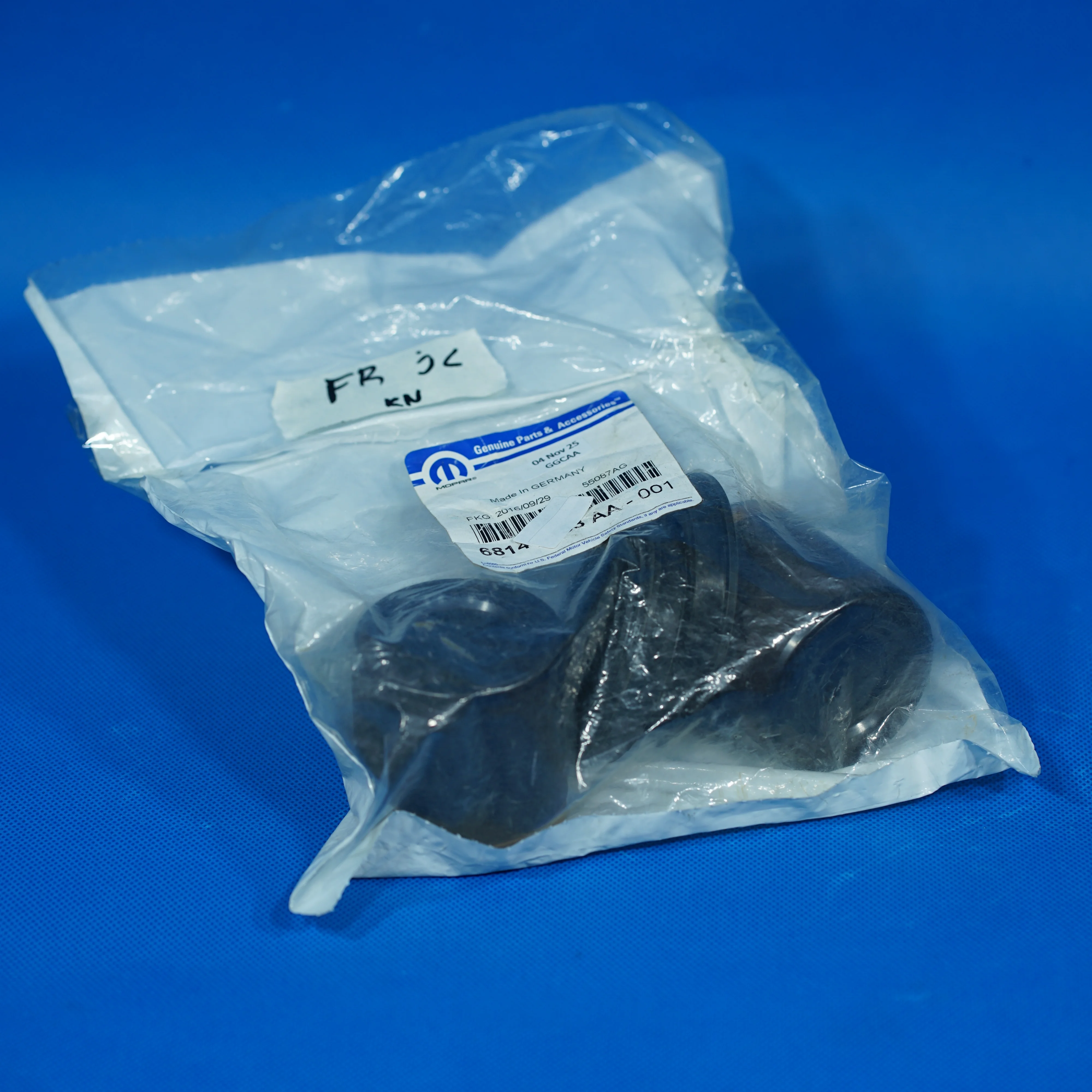 Gambar produk Piston Kaliper Rem Dodge Journey JC 2.4L 2400cc