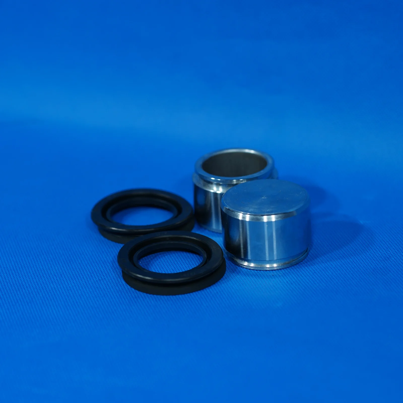 Piston Kaliper Rem Hummer H3 H3T GMT345 GMT745 3.7L 3700cc view 2