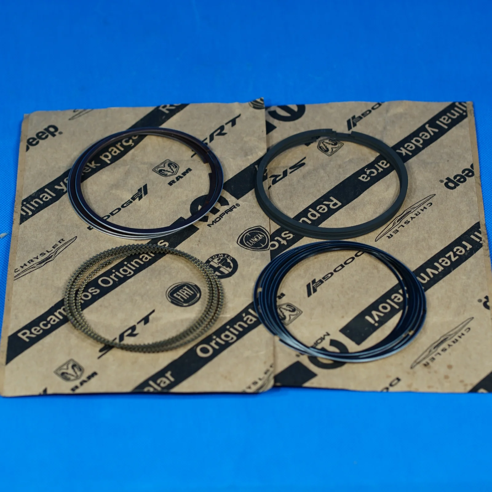 Gambar produk Ring Piston Dodge Journey JC 2.4L 2400cc