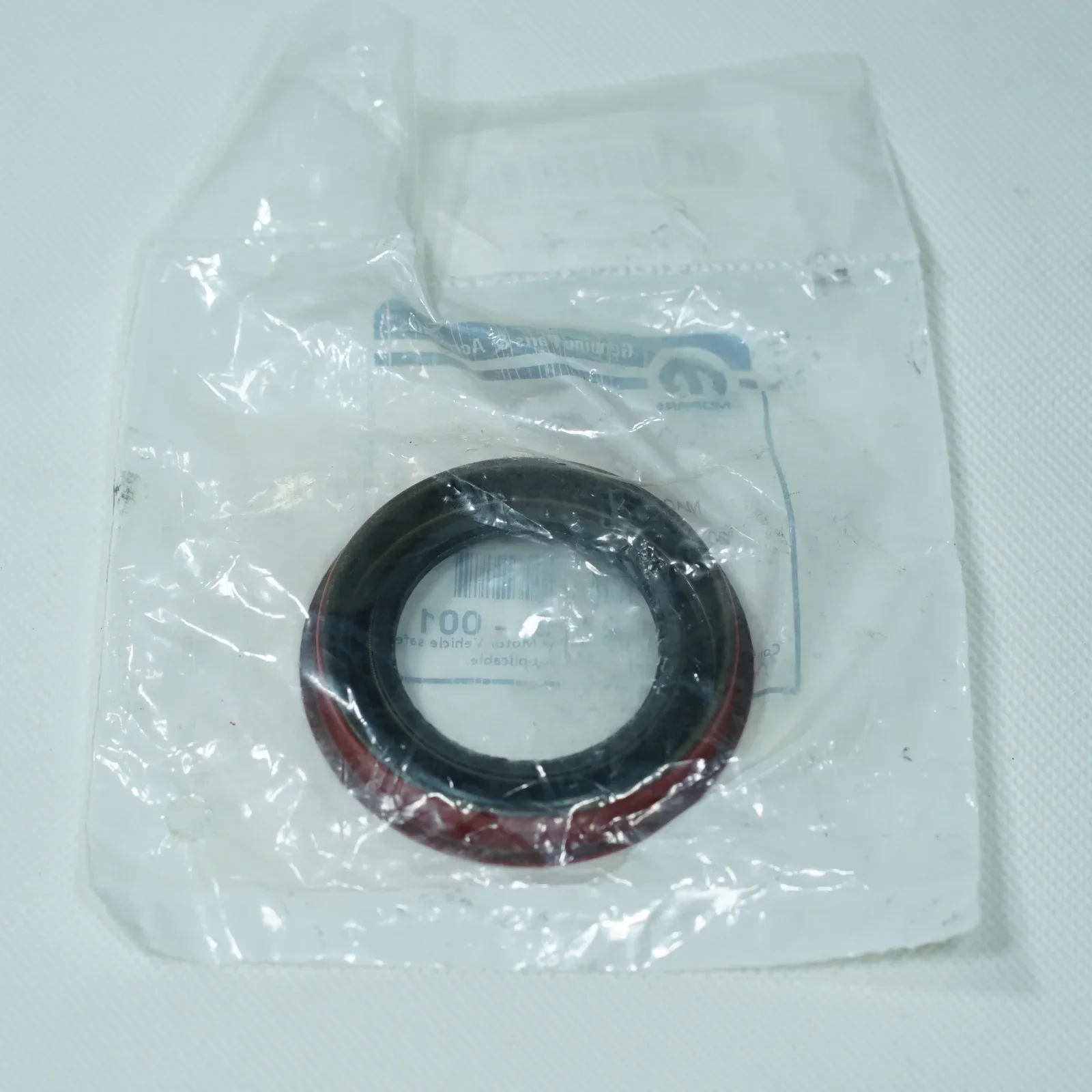 Jual Seal Torque Converter Jeep Wrangler JK 3.8L 3800cc untuk Jeep Wrangler JK 3.8L 3800cc Harga Murah Original