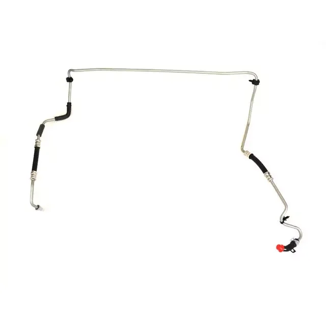 Jual Selang Low Pressure Power Steering Return Hose Jeep Wrangler JK 3.6L 3600cc  untuk Jeep Wrangler JK 3.6L 3600cc Harga Mu