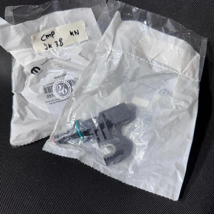 Gambar produk Sensor Camshaft Jeep Wrangler JK 3.8 3800cc