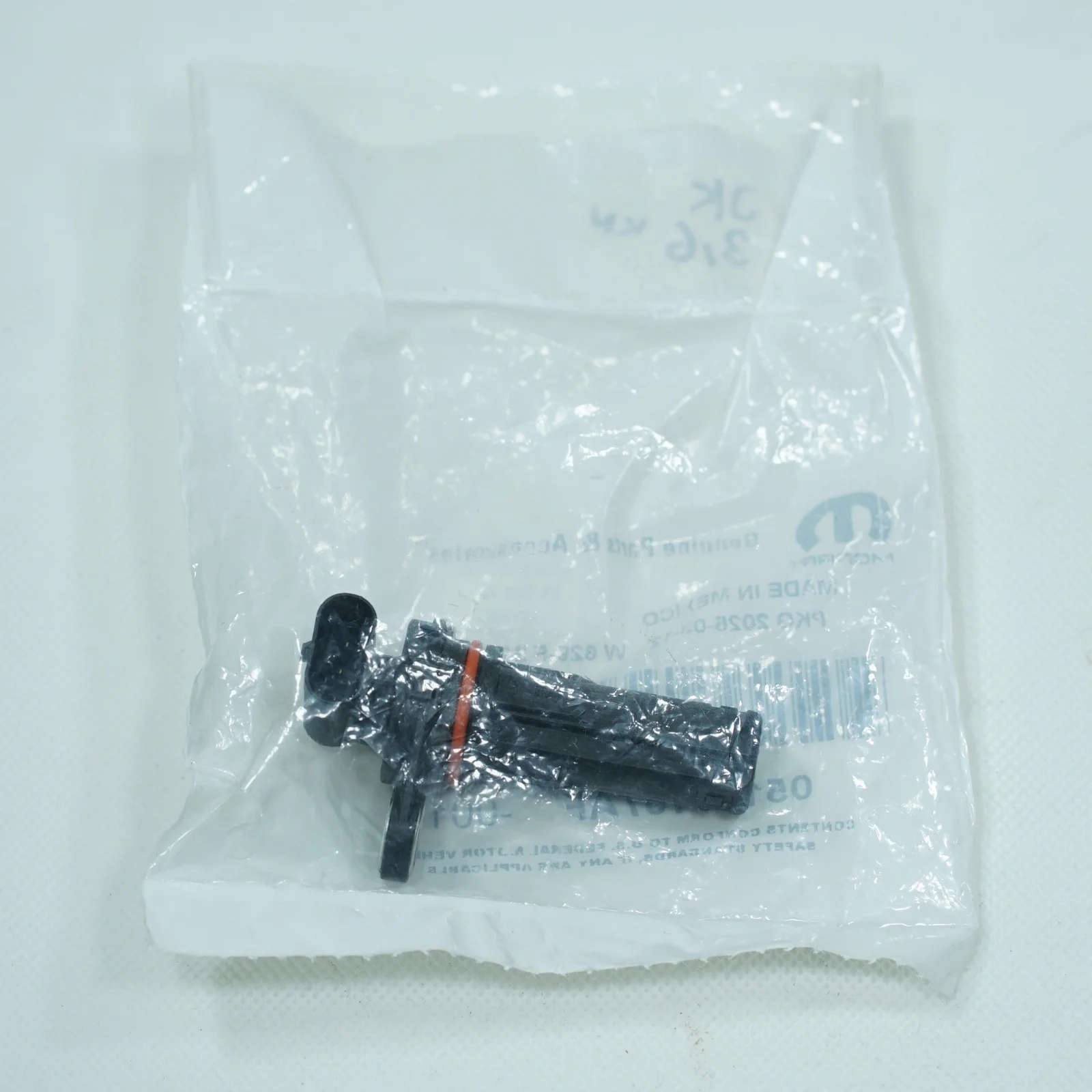 Gambar produk Sensor Crankshaft Jeep Wrangler JK 3.6L 3600cc