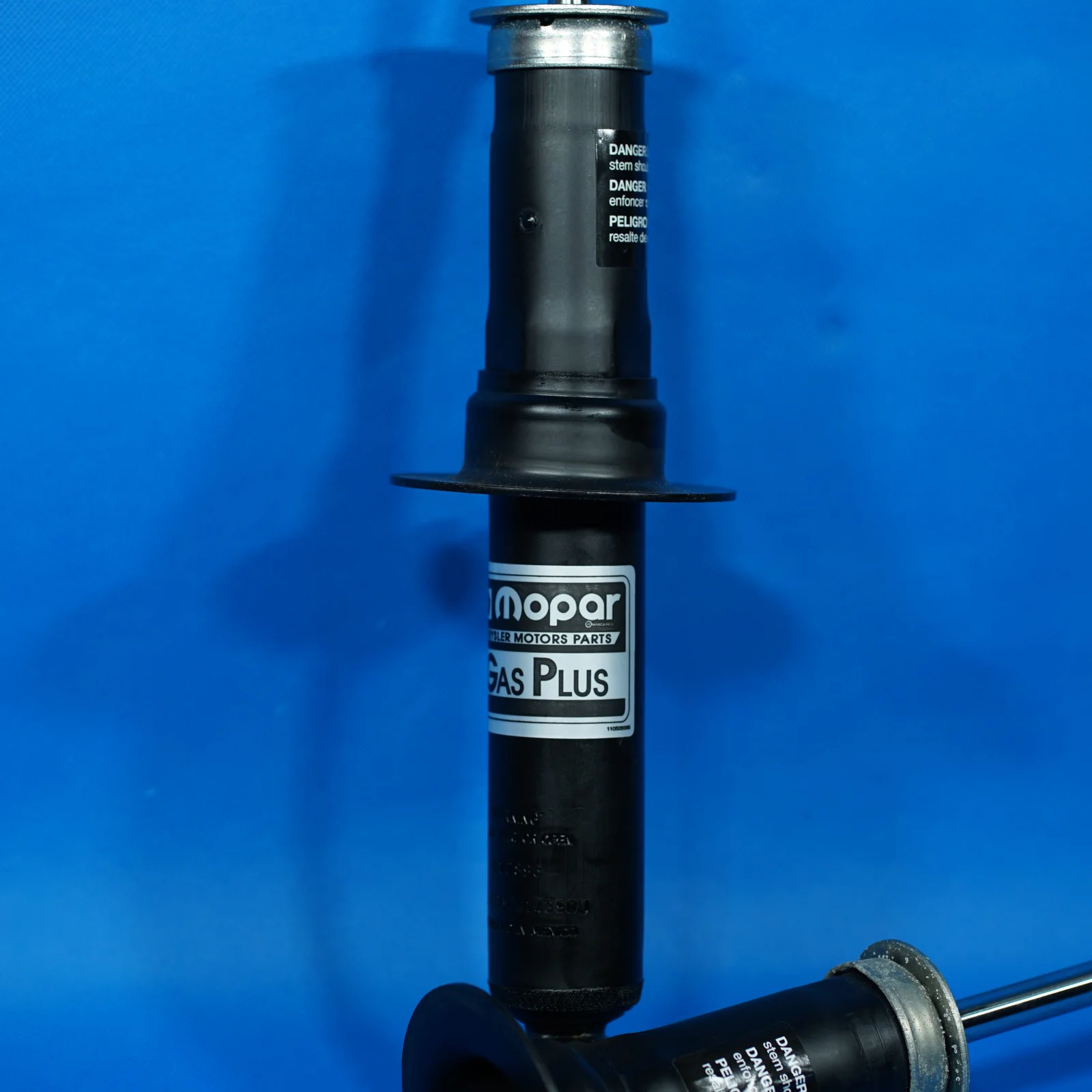 Shockbreaker Set Dodge Journey JC 2.4L 2400cc view 2