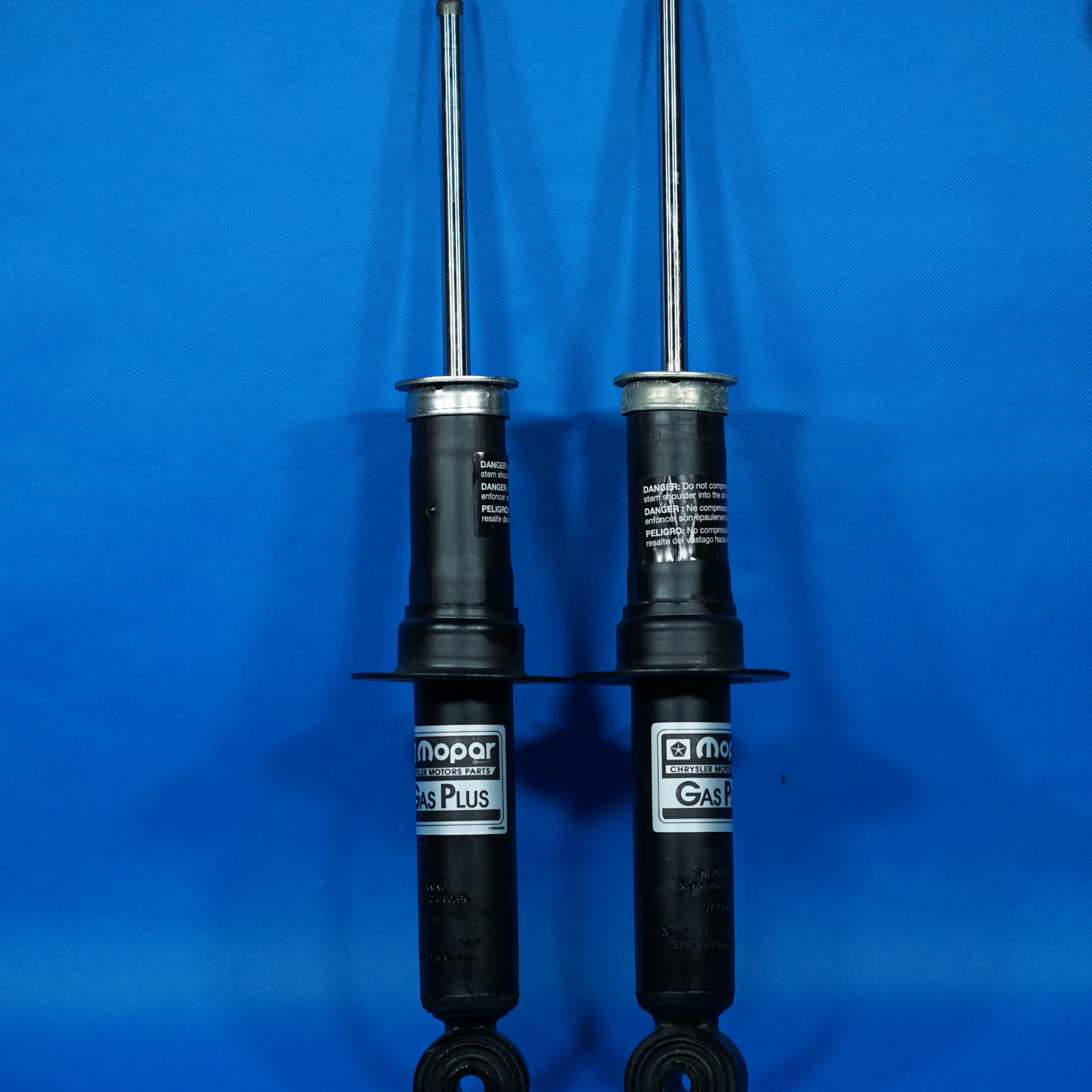 Jual Shockbreaker Set Dodge Journey JC 2.4L 2400cc untuk Dodge Journey JC 2.4L 2400cc Harga Murah Original