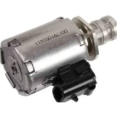 Solenoid Pressure Matic EPC Hummer H3 H3T 4L60E 4L65E view 2