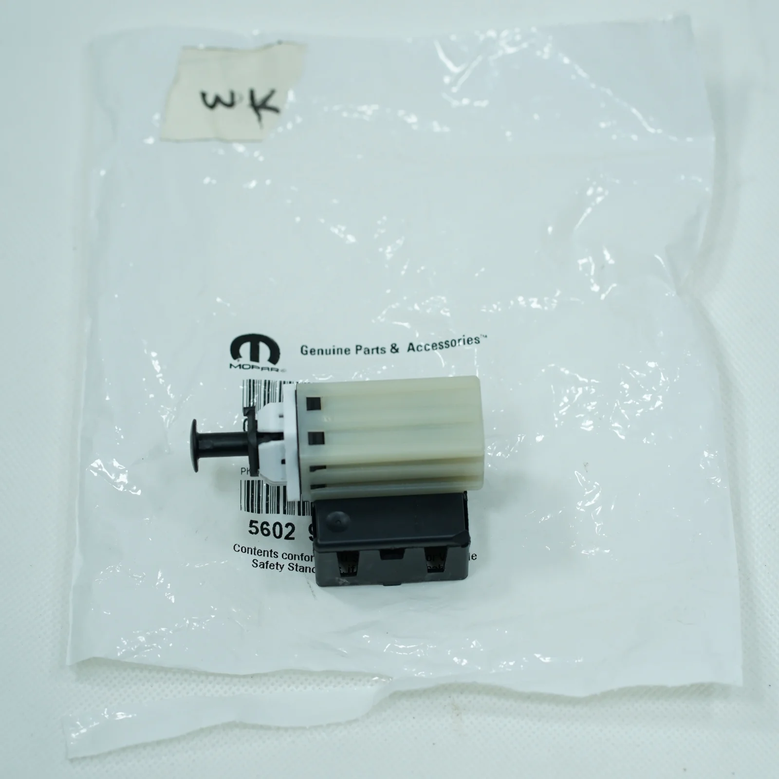 Gambar produk Switch Rem Jeep Grand Cherokee WK WK2 5.7L 5700cc