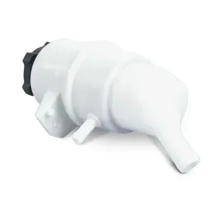 Tabung Reservoir Minyak Power Steering Jeep Wrangler JK 2.8L 3.0L 3.6L 2800cc 3000cc 3600cc view 2