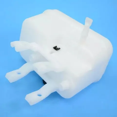 Tabung Reservoir Minyak Rem Jeep Wrangler JK 2.8L 3.0L 3.6L 2800cc 3000cc 3600cc view 2