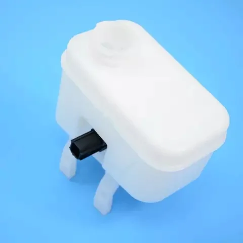 Tabung Reservoir Minyak Rem Jeep Wrangler JK 2.8L 3.0L 3.6L 2800cc 3000cc 3600cc view 3