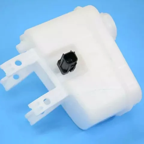 Gambar produk Tabung Reservoir Minyak Rem Jeep Wrangler JK 2.8L 3.0L 3.6L 2800cc 3000cc 3600cc