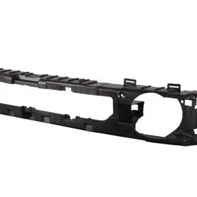 Tanduk Cover Bemper Depan Hummer H3 GMT345 GMT745 3.7L 3700cc Aftermarket Bawah thumbnail