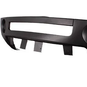 Tanduk Cover Bemper Depan Hummer H3 GMT345 GMT745 3.7L 3700cc Aftermarket Tengah thumbnail