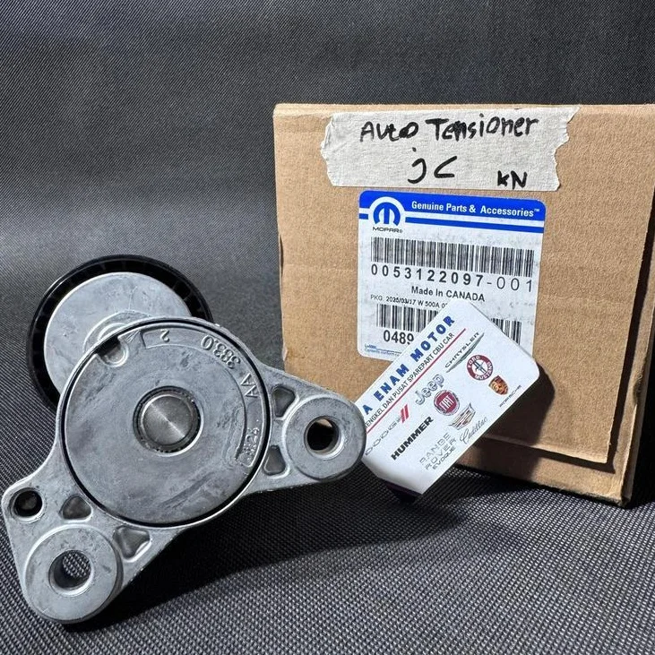 Gambar produk Tensioner Fan Belt Dodge Journey JC 2.4L 2400cc