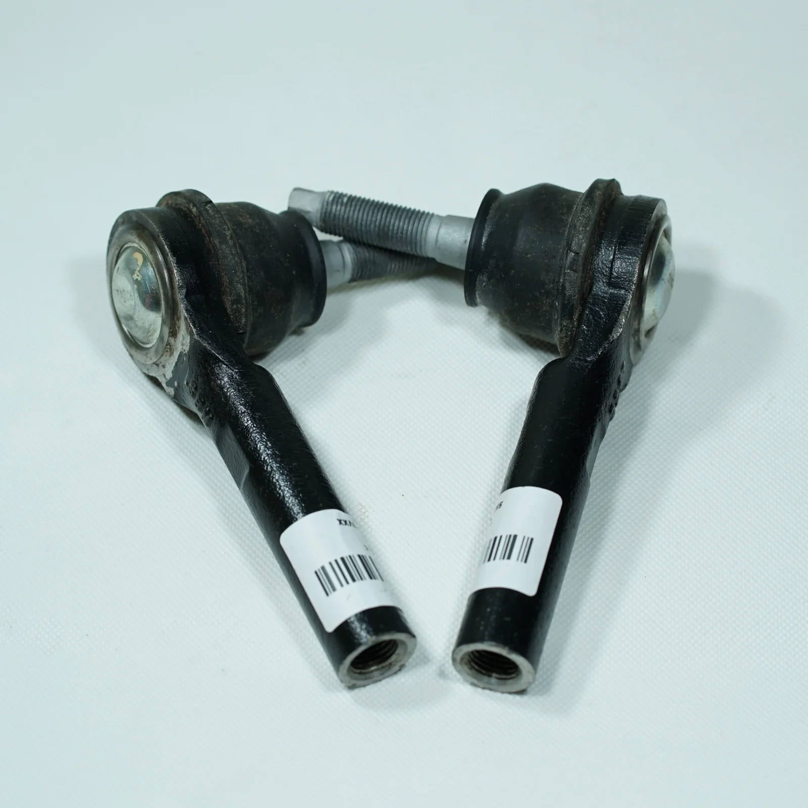 Tie Rod End Luar Dodge Journey JC 2.4L 2400cc Mopar thumbnail