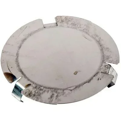 Tutup Cover Housing Torque Converter Matic Hummer H3 H3T 4 Speed view 2