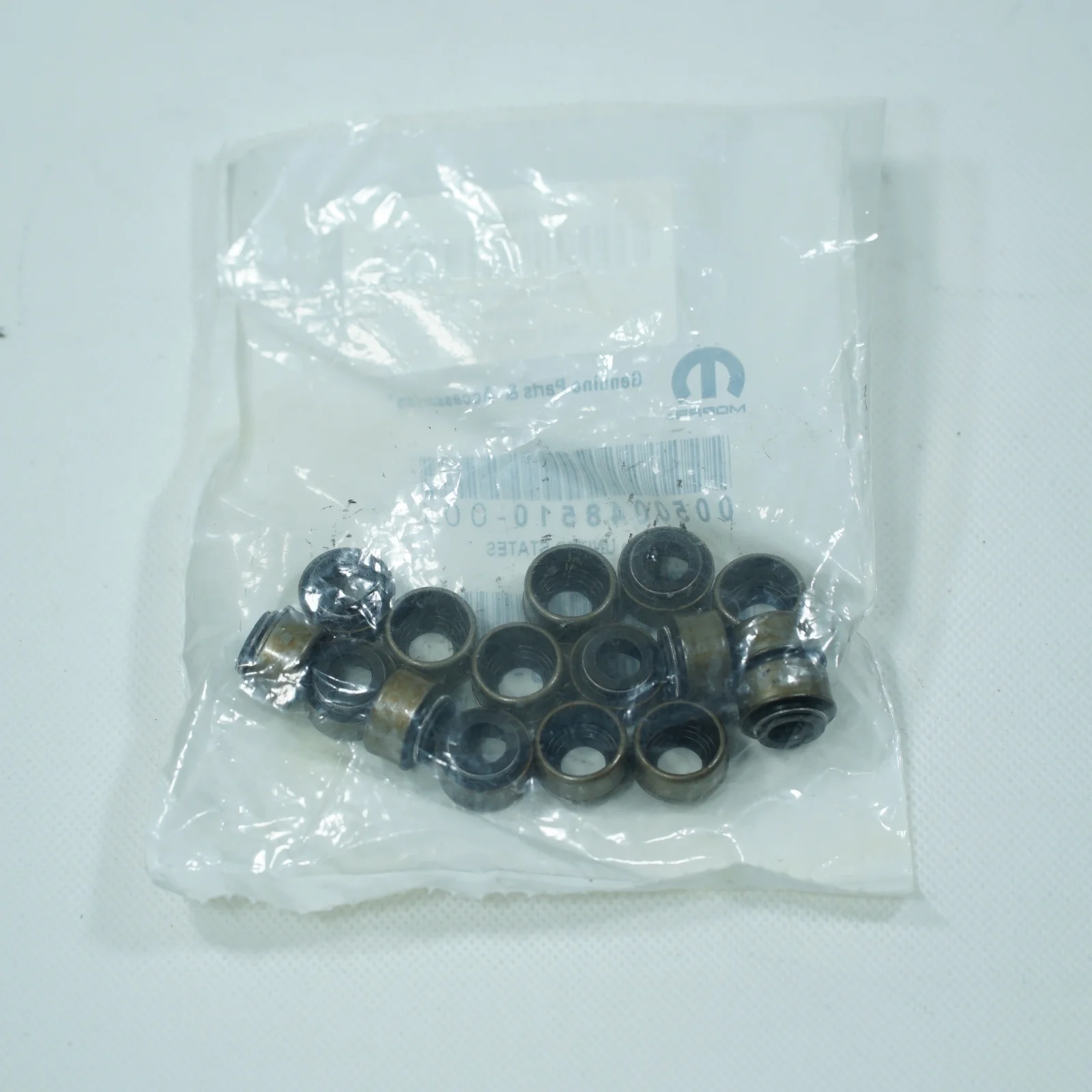 Gambar produk Valve Seal Klep Jeep Grand Cherokee WK WK2 5.7L 5700cc