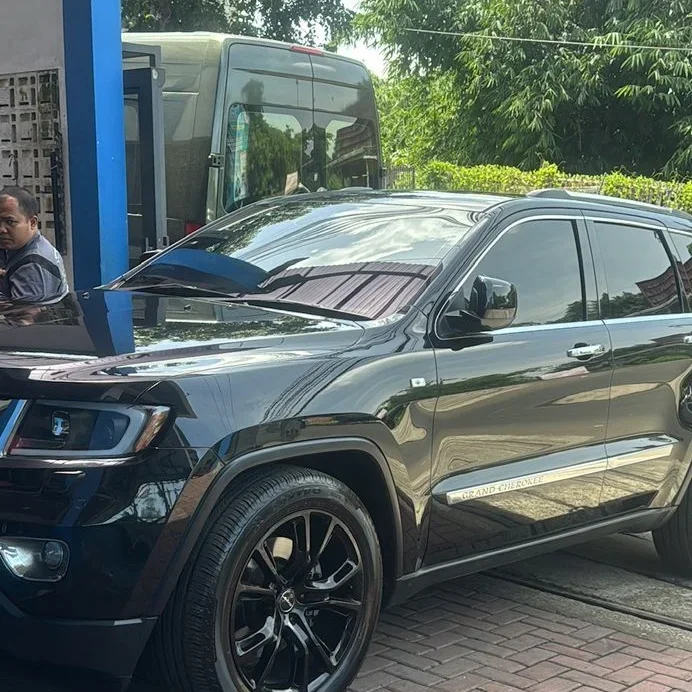 Bengkel Spesialis Mobil CBU Amerika Eropa - Jeep - Grand Cherokee - Foto 37