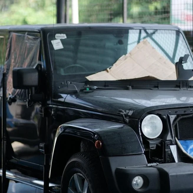 Bengkel Spesialis Mobil CBU Amerika Eropa - Jeep - Wrangler - Foto 34