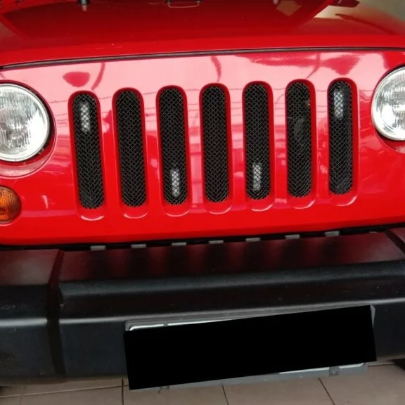 Bengkel Spesialis Mobil CBU Amerika Eropa - Jeep - Wrangler - Foto 1